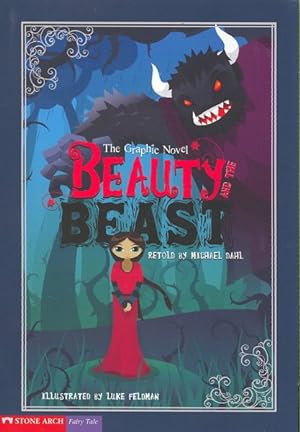 Seller image for Beauty and the Beast : The Graphic Novel for sale by GreatBookPrices