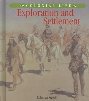 Seller image for Colonial Life for sale by GreatBookPrices