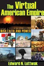 Bild des Verkufers fr Virtual American Empire : War, Faith, and Power zum Verkauf von GreatBookPrices