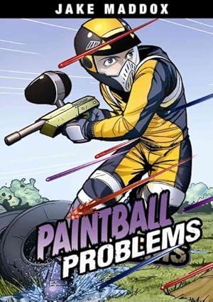 Seller image for Paintball Problems for sale by GreatBookPrices