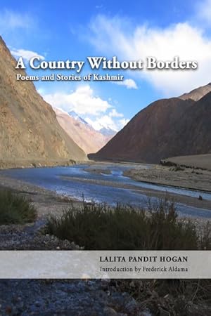 Immagine del venditore per Country Without Borders : Poems and Stories of Kashmir venduto da GreatBookPrices