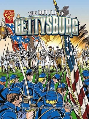 Seller image for Battle of Gettysburg for sale by GreatBookPrices