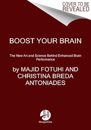 Immagine del venditore per Boost Your Brain : The New Art and Science Behind Enhanced Brain Performance venduto da GreatBookPrices