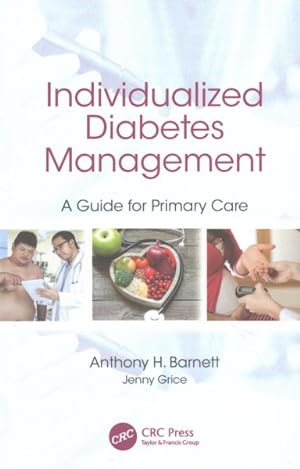Seller image for Individualized Diabetes Management : A Guide for Primary Care for sale by GreatBookPrices
