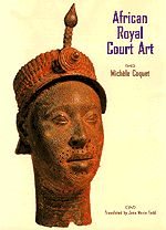 Seller image for African Royal Court Art for sale by GreatBookPrices