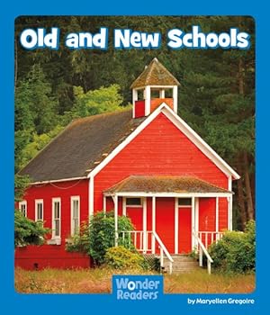 Seller image for Old and New Schools for sale by GreatBookPrices