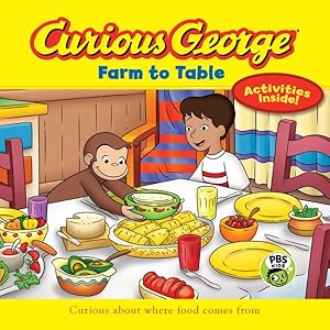 Seller image for Farm to Table for sale by GreatBookPrices