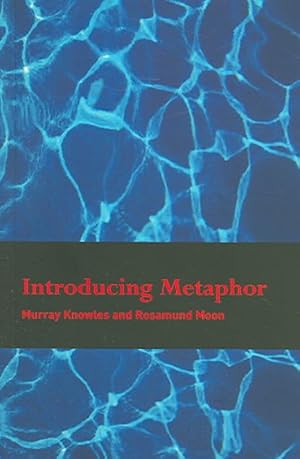 Image du vendeur pour Introducing Metaphor mis en vente par GreatBookPrices