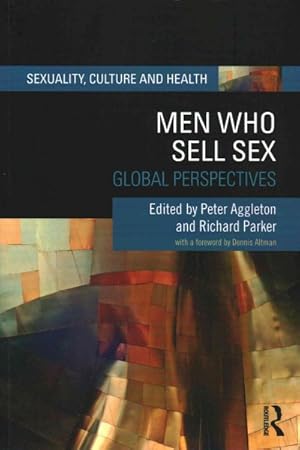 Seller image for Men Who Sell Sex : Global perspectives for sale by GreatBookPrices
