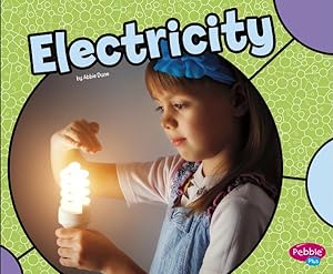 Seller image for Electricity for sale by GreatBookPrices