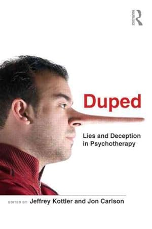 Seller image for Duped : Lies and Deception in Psyhchotherapy for sale by GreatBookPrices