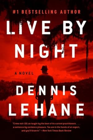 Seller image for Live by Night for sale by GreatBookPrices