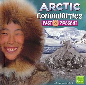 Immagine del venditore per Arctic Communities Past and Present venduto da GreatBookPrices