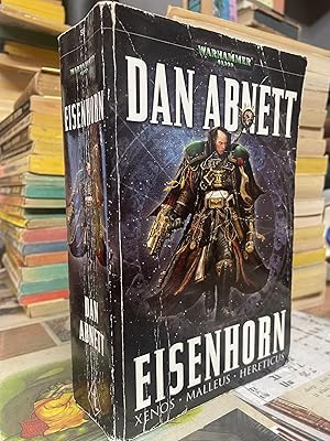 Immagine del venditore per Eisenhorn (Warhammer 40,000 Omnibus: Genoss, Malleus, Hereticus) venduto da Chamblin Bookmine