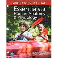 Imagen del vendedor de Essentials of Human Anatomy & Physiology Laboratory Manual a la venta por eCampus