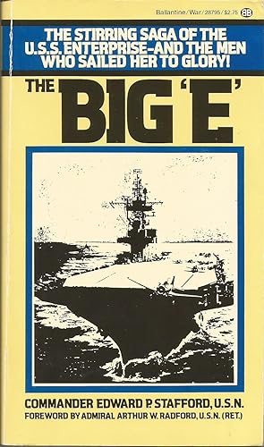 Seller image for The Big E for sale by Elam's Books