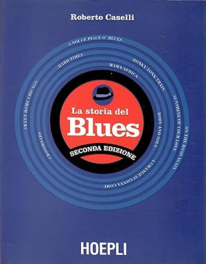 La storia del Blues