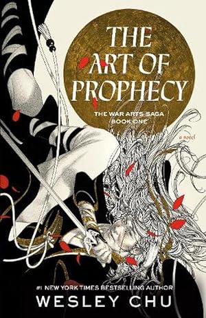Seller image for The Art of Prophecy (Paperback) for sale by Grand Eagle Retail