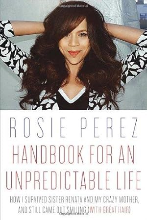 Seller image for Handbook for an Unpredictable Life for sale by WeBuyBooks