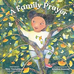 Imagen del vendedor de A Family Prayer (Hardcover) a la venta por CitiRetail