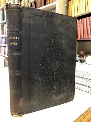 Immagine del venditore per The Works of Edward Polhill : A View of Some Divine Truths; The Divine Will Considered in its Eternal Decrees; Precious Faith, Considered in its Nature, Working, and Growth; A Preparation for Suffering in an Evil Day venduto da The Odd Book  (ABAC, ILAB)