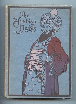 Bild des Verkufers fr The Arabian Nights zum Verkauf von Rayo Rojo