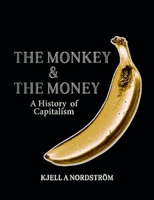 Imagen del vendedor de The Monkey and the Money (Hardcover) a la venta por Grand Eagle Retail