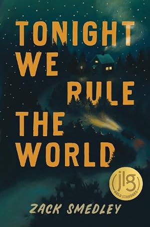 Imagen del vendedor de Tonight We Rule the World (Paperback) a la venta por Grand Eagle Retail