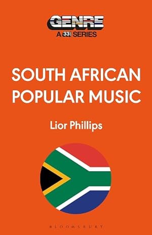 Seller image for South African Popular Music (Paperback) for sale by Grand Eagle Retail