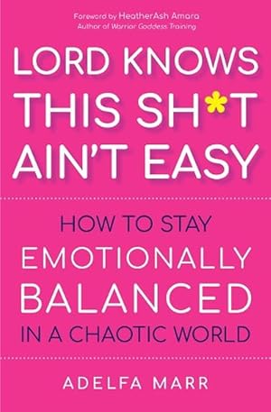 Seller image for Lord Knows This Sh*t Ain't Easy (Paperback) for sale by Grand Eagle Retail