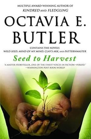 Seller image for Seed to Harvest (Paperback) for sale by Grand Eagle Retail