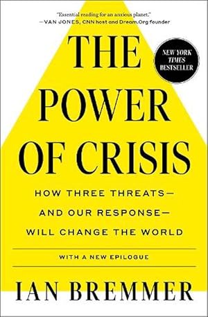 Seller image for The Power of Crisis (Paperback) for sale by Grand Eagle Retail