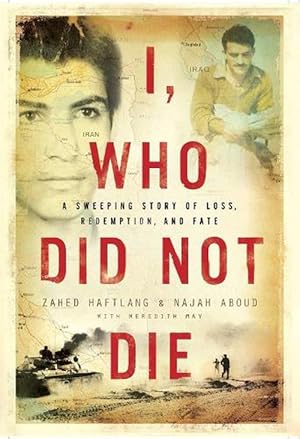 Seller image for I, Who Did Not Die (Paperback) for sale by Grand Eagle Retail