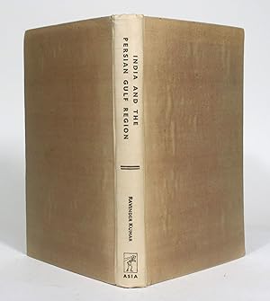 Bild des Verkufers fr India and the Persian Gulf Region, 1858-1907: A Study in British Imperial Policy zum Verkauf von Minotavros Books,    ABAC    ILAB