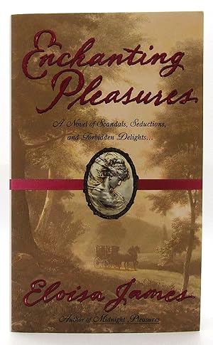 Enchanting Pleasures - #3 Pleasures Trilogy