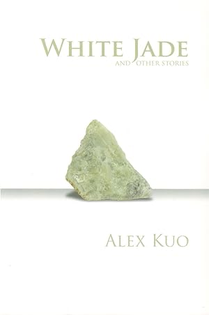 Seller image for White Jade and Other Stories for sale by The Haunted Bookshop, LLC