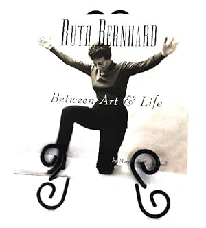 Seller image for Ruth Bernhard: Between Art and Life for sale by Structure, Verses, Agency  Books
