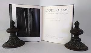 Imagen del vendedor de Ansel Adams: letters and images 1916-1984 a la venta por Structure, Verses, Agency  Books