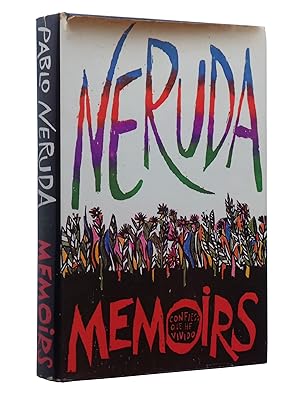 Imagen del vendedor de Memoirs a la venta por Bowman Books