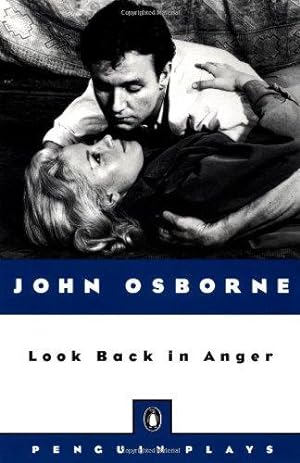 Seller image for Look Back in Anger (Penguin Plays) for sale by WeBuyBooks 2