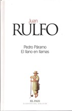 Seller image for PEDRO PARAMO EL LLANO EN LLAMAS for sale by ALZOFORA LIBROS