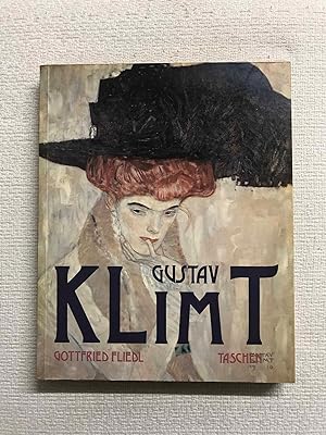 Imagen del vendedor de Gustav Klimt 1862-1918. The World in Female Form a la venta por Campbell Llibres