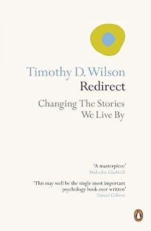 Image du vendeur pour Redirect: Changing the Stories We Live By mis en vente par WeBuyBooks 2