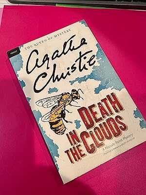 Seller image for Death In The Clouds (previously published as Death In The Air) a Hercule Poirot Mystery for sale by Happy Heroes