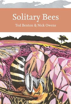 Seller image for Solitary Bees for sale by GreatBookPrices