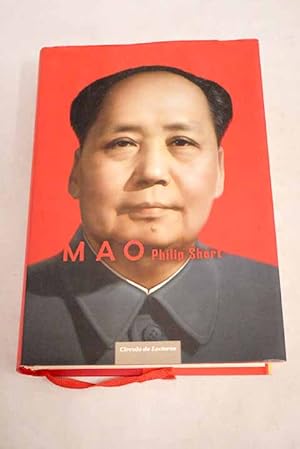 Immagine del venditore per Mao venduto da Alcan Libros