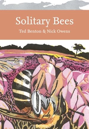 Bild des Verkufers fr Solitary Bees zum Verkauf von GreatBookPrices