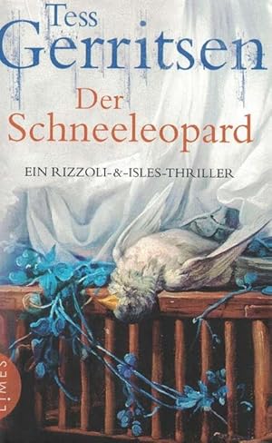 Seller image for Der Schneeleopard. (Orig. Titel:"Die Again"). for sale by La Librera, Iberoamerikan. Buchhandlung