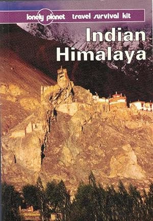 Seller image for Indian Himalaya. for sale by La Librera, Iberoamerikan. Buchhandlung