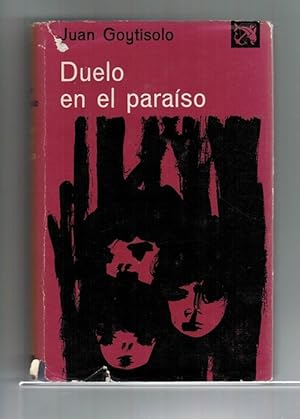 Imagen del vendedor de Duelo en el paraso. a la venta por La Librera, Iberoamerikan. Buchhandlung